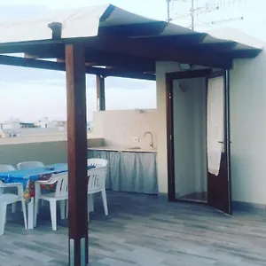 Appartamento Acquachiara, San Vito Lo Capo