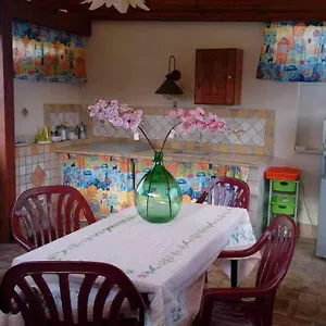 Appartamento Casa Sarina, San Vito Lo Capo