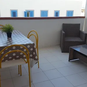 Appartamento Annalisa 300 M Dal Mare, San Vito Lo Capo
