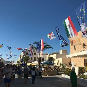 Appartamento La Terrazza Nel Blu, San Vito Lo Capo