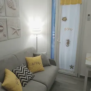 Casa vacanze Royal, San Vito Lo Capo